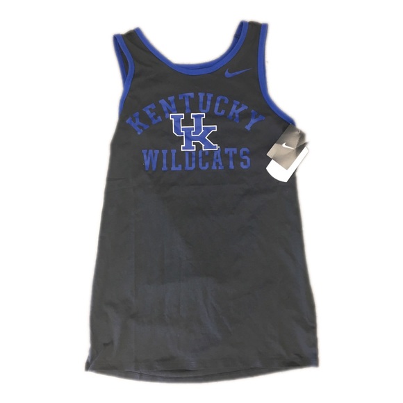 Nike Other - Kentucky Wildcats Nike Mens Tank Top Shirt Medium